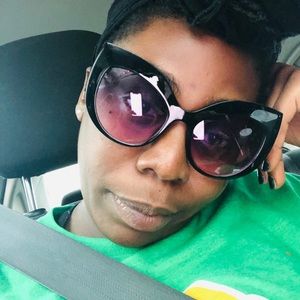 Meet your Posher, Channing nicole